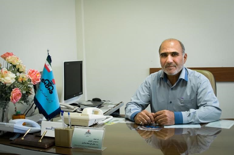 تعمیر اساسی "گیتولو" نیروگاه شهید باکری سمنان تعمیر اساسی "گیتولو" نیروگاه شهید باکری سمنان