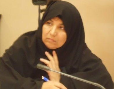 حلیمه عالی: پس از پایان دوره نمایندگی، باز هم پیگیر شکایت از قاضی‌پور خواهیم بود