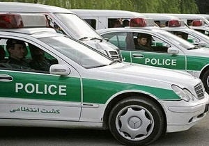 آغاز فعالیت 7000 مامور نامحسوس پلیس امنیت در تهران/ماموران نامحسوس پیامکی پلیس را خبردار می کنند