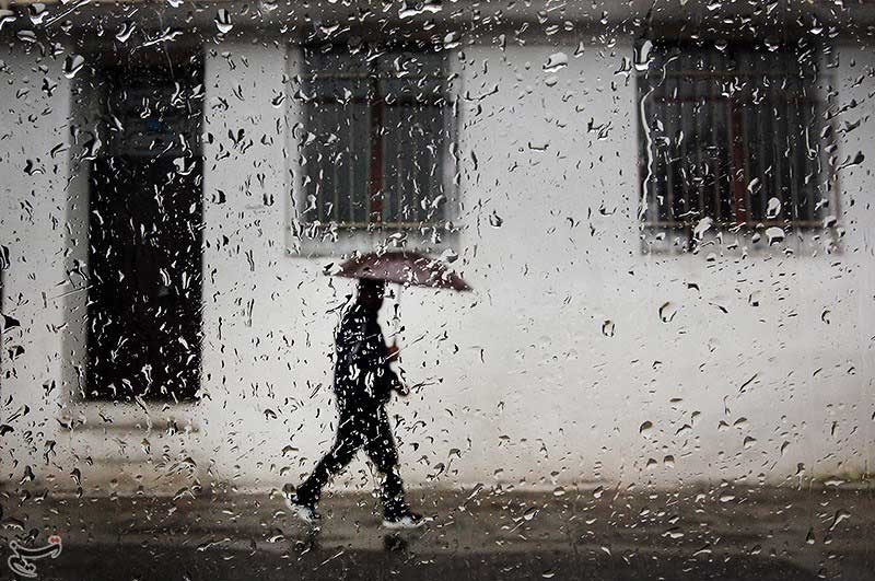 ورود سامانه بارشی جدید به کشور/ تهران در اولین شنبه اردیبهشت بارانی می شود