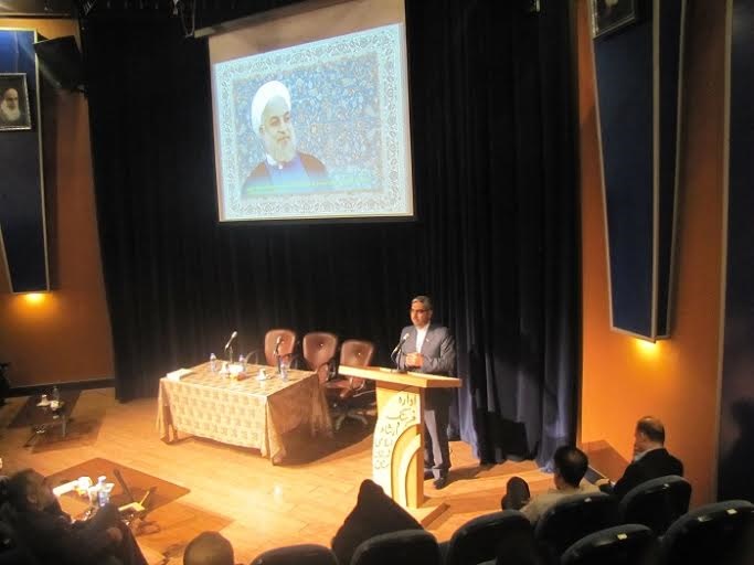 فرماندار سمنان:حضورپرشور در مراسم استقبال از فرزند افتخارآفرین استان انجام خواهد شد فرماندار سمنان:حضورپرشور در مراسم استقبال از فرزند افتخارآفرین استان انجام خواهد شد