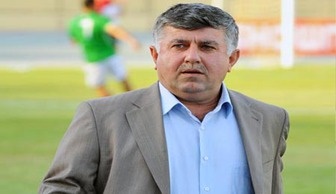 رییس فدراسیون فوتبال عراق: تصمیم ما سیاسی نیست/عربستانی‌ها دست از جوسازی رسانه‌ای بردارند