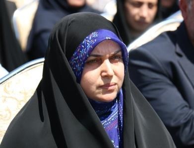 "تالار آموزش محیط زیست" در کمپینگ عینک رشت افتتاح می شود