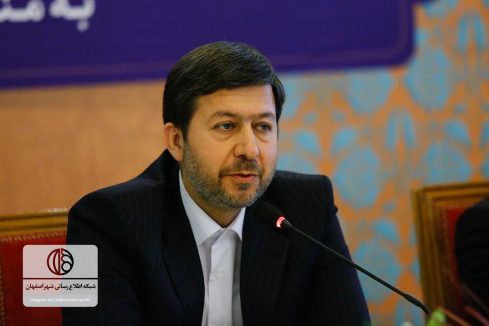 حل مشکلات کلانشهر نیازمند یک گفتمان جدید است/ خلاقیت، نوآوری و دانش محوری مبنای مکتب جدید اصفهان حل مشکلات کلانشهر نیازمند یک گفتمان جدید است/ خلاقیت، نوآوری و دانش محوری مبنای مکتب جدید اصفهان