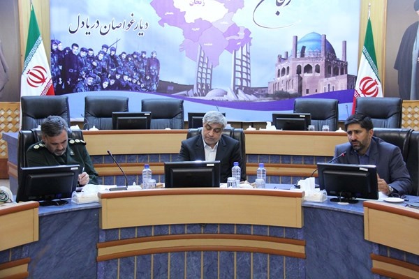 سالروز آزادسازی خرمشهر فرصت مناسبی برای انتقال فرهنگ ایثار و شهادت است