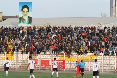 تیم فوتبال سپیدرود رشت مدعی جدی صعود به لیگ دسته اول شد تیم فوتبال سپیدرود رشت مدعی جدی صعود به لیگ دسته اول شد