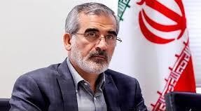 استاندار البرز : 80 درصد مکاتبات استان البرز تا اردیبهشت الکترونیکی می شود