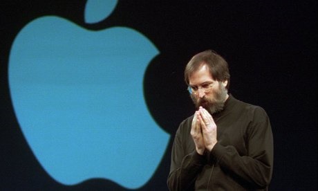 تولد 40 سالگی اپل مبارک!