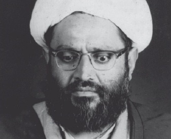 کدام روحانی در اعتراض به آیت الله بروجردی به‌ حالت‌ قهر، قم‌ را ترک‌ کرد؟/ عکس