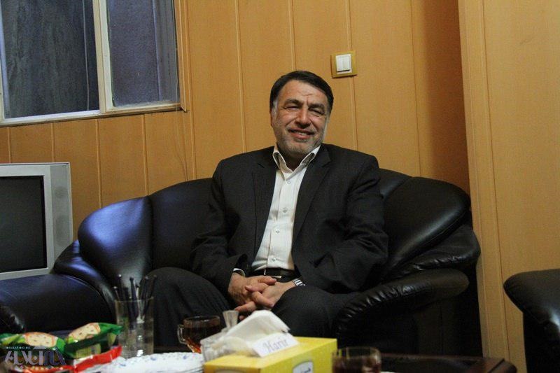 منصوری آرانی: ردصلاحیتم هزینه دفاع از برجام است/ هیچ مستنداتی برای ردصلاحیتم وجود ندارد