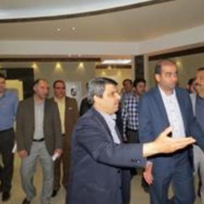 راههای تعامل شهرداری کرج و بیمارستان امام خمینی (ره) رصد شد 