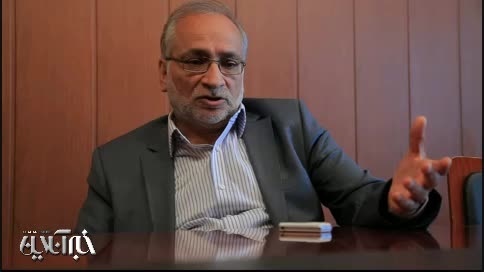 مرعشی: هاشمی نامزد ریاست خبرگان نمی‌شود