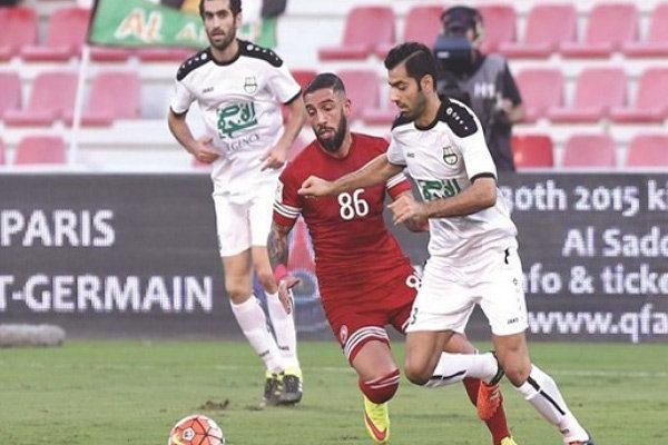 دو ایرانی کاندیدای بهترین بازیکن لیگ قطر هستند