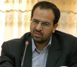 طی حکمی از سوی وزیر کشور معاون هماهنگی امور اقتصادی و توسعه منابع استانداری سمنان منصوب گردید