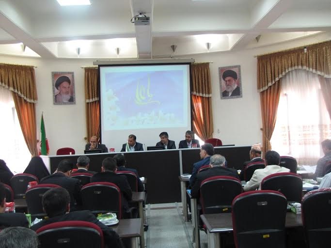 زندیه وکیلی: خدمت بدون بی هیچ چشمداشت مادی و دنیوی از ویژگی های شوراهای اسلامی است زندیه وکیلی: خدمت بدون بی هیچ چشمداشت مادی و دنیوی از ویژگی های شوراهای اسلامی است