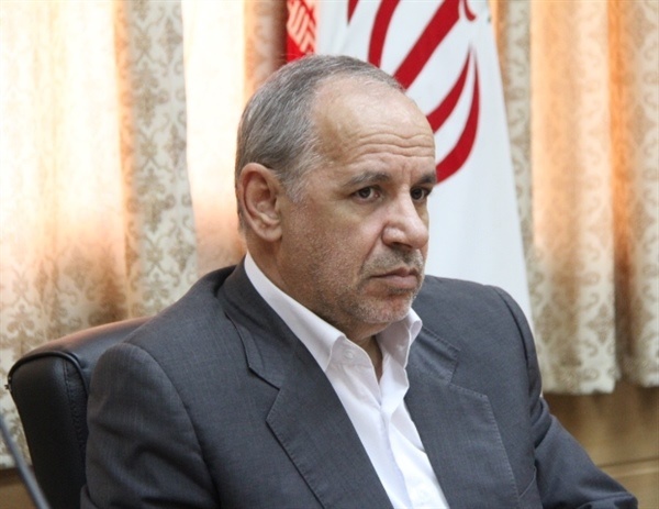 بیانیه انتخاباتی استاندار زنجان