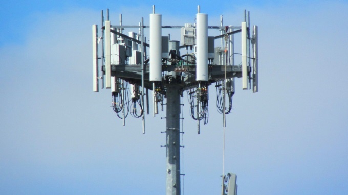 اپلیکیشن رایگان اندرویدی برای گرفتن گزارش از شبکه نسل 3 و 4 در اطرافتان