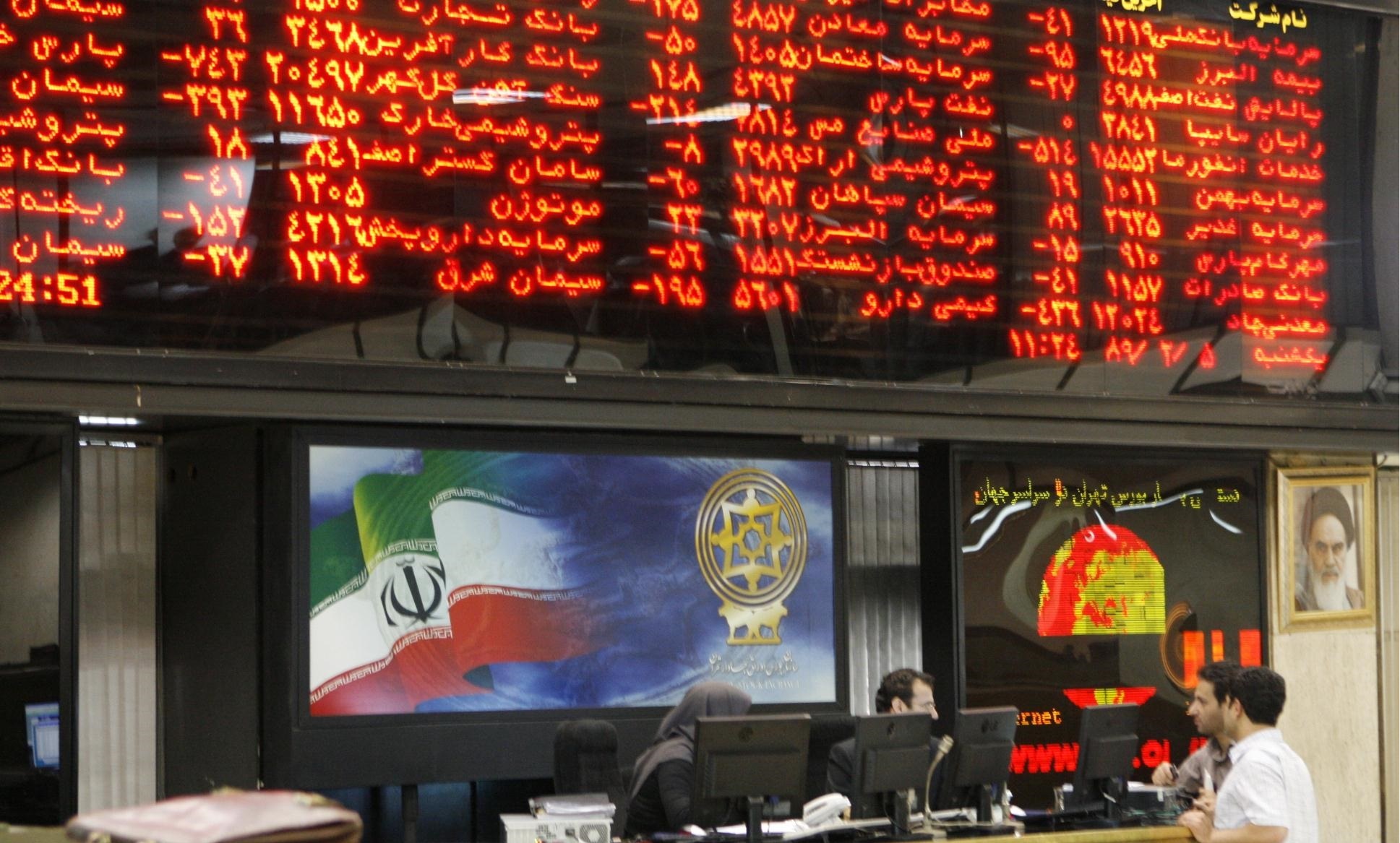 سرمایه گذاری خارجی در بورس ایران چقدر تأثیرگذار است؟/ نقش رایزنی های دیپلماتیک در بازار سرمایه