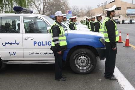 حوادث جاده ای منجر به فوت در البرز 14درصد کاهش یافت حوادث جاده ای منجر به فوت در البرز 14درصد کاهش یافت