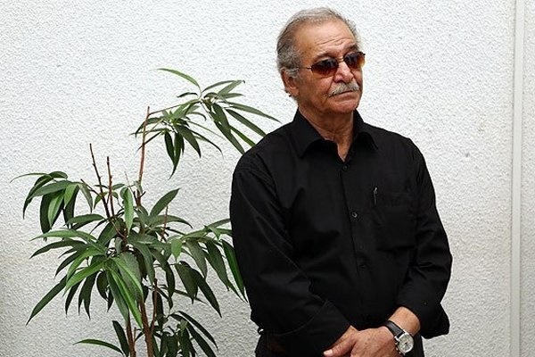 سیامک اطلسی: معمولا قسط آخر دستمزد بازیگران تلویزیون را نمی‌دهند