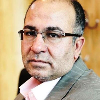 حاج کاظم: کارگران ریل های اقدام و عمل برای تحقق «اقتصاد مقاومتی» هستند