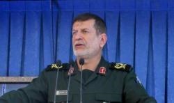 سردار استادحسینی خبرداد: قرارگاه اقتصاد مقاومتی در البرز تشکیل شد سردار استادحسینی خبرداد: قرارگاه اقتصاد مقاومتی در البرز تشکیل شد
