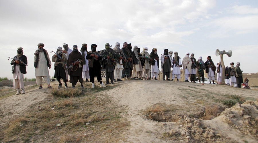 گزارشی جامع از راه‌اندازی مدارس دینی در افغانستان/ طالبان چه نقشه ای در سر دارد؟