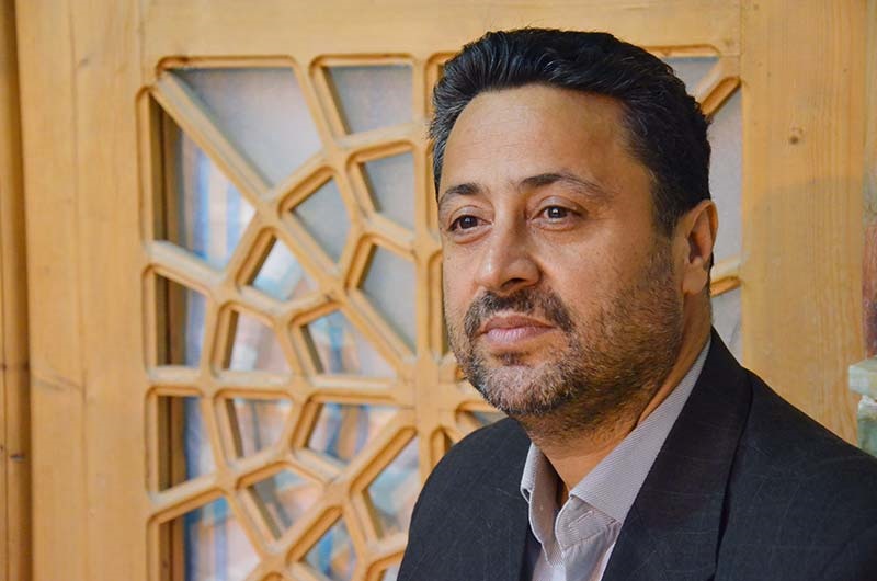مولفان گیلانی برای ثبت نام در سایت سرای اهل قلم بشتابند