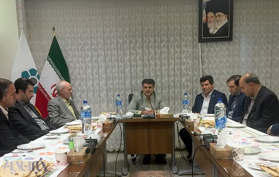 نقش بانک ها در تحقق شعار سال /پیوستن بانک توسعه تعاون آذربایجان شرقی به کمپین اهدای کتاب