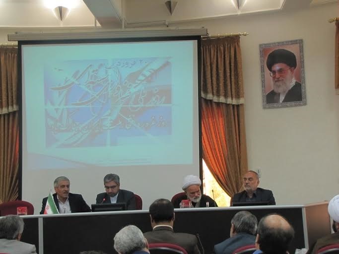 فرماندارسمنان:مردم استان سمنان استقبال باشکوهی از ریاست محترم جمهوری در زادگاه خود خواهند داشت فرماندارسمنان:مردم استان سمنان استقبال باشکوهی از ریاست محترم جمهوری در زادگاه خود خواهند داشت