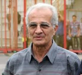 مجید جهانپور از سرمربی گری داماش گیلان استعفا داد مجید جهانپور از سرمربی گری داماش گیلان استعفا داد