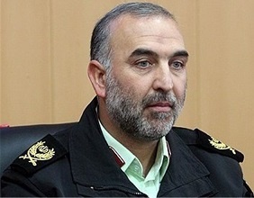 تعامل پلیس و سازمان ها بسترساز زندگی بهتر برای مردم تعامل پلیس و سازمان ها بسترساز زندگی بهتر برای مردم