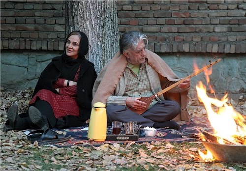 " کفشهایم کو؟ " درفرهنگسرای ارسباران اکران و نقد می‌شود 