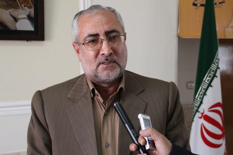 توضیح رئیس کل دادگستری استان البرز درمورد پرونده مرادخانی توضیح رئیس کل دادگستری استان البرز درمورد پرونده مرادخانی