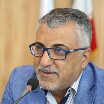 رئیس کمیسیون حقوقی شورای شهر کرج: آنچه ما برای آموزش خرج می کنیم، هزینه نیست؛ سرمایه است رئیس کمیسیون حقوقی شورای شهر کرج: آنچه ما برای آموزش خرج می کنیم، هزینه نیست؛ سرمایه است