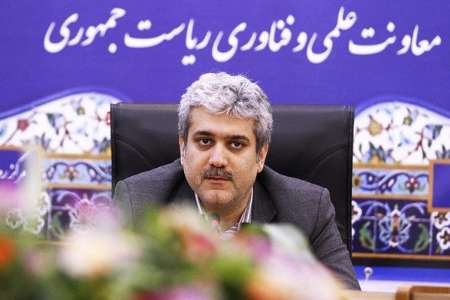 ستاری در کرج : صدور نخستین محصول نانو کشور به کره پس از لغو تحریم ها ستاری در کرج : صدور نخستین محصول نانو کشور به کره پس از لغو تحریم ها