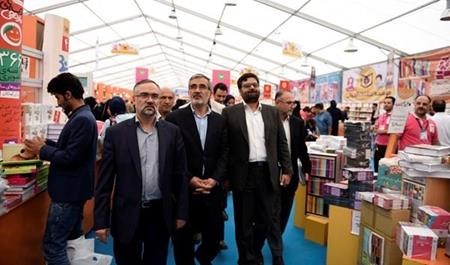 پیش بینی احداث نمایشگاه دائمی در منطقه ویژه اقتصادی پیام
