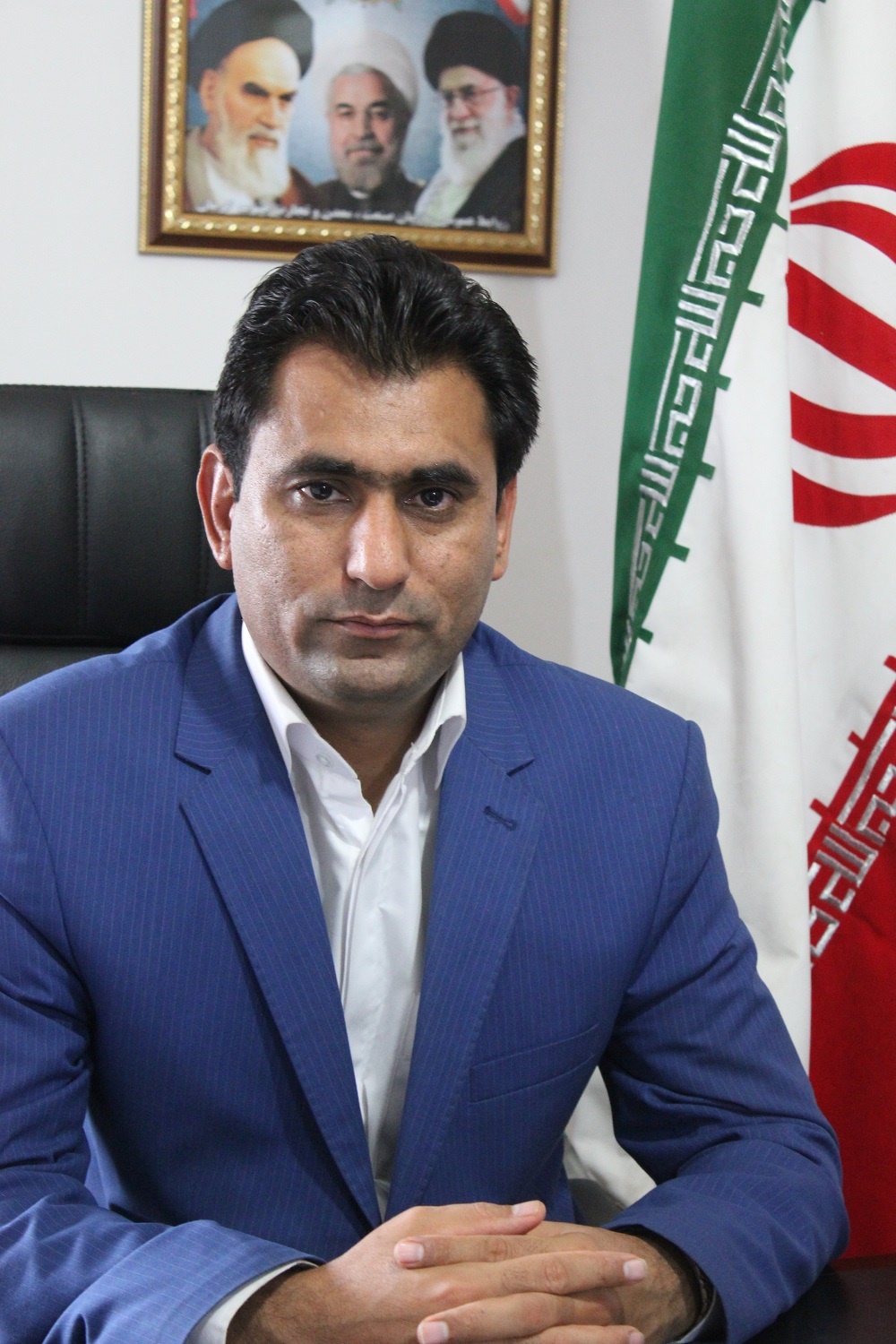 افتتاح پنج طرح صنعتی و معدنی جنوب کرمان با حضور رئیس جمهور 