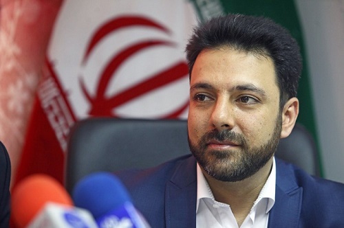 مدیر شبکه مستند استعفا داد 