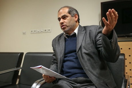 جلیلی: برخی اعضای لیست امید در انتخاب رییس مجلس مستقل عمل می‌کنند/شرایط به نفع لاریجانی است