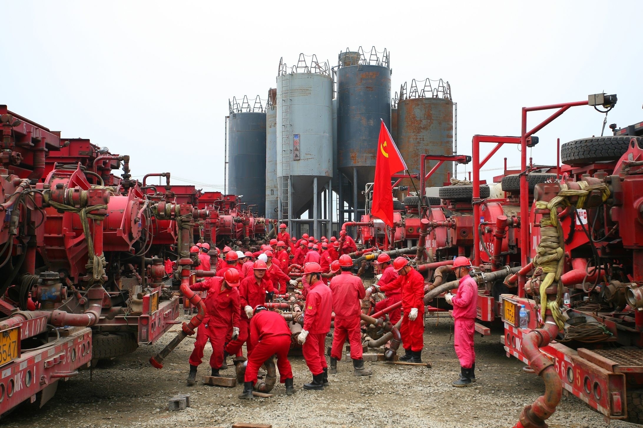 نقش چین در تعیین قیمت نفت/ چشم بادامی ها کجای معادلات نفتی جهان هستند؟