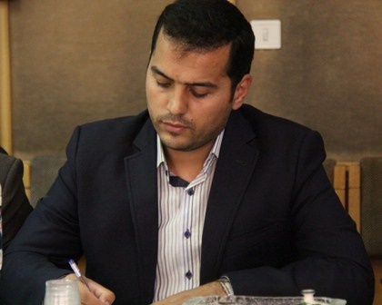 کارگاه آموزشی برای توانمندسازی رابطین روابط عمومی اداره کل ورزش و جوانان استان سمنان برگزار می شود کارگاه آموزشی برای توانمندسازی رابطین روابط عمومی اداره کل ورزش و جوانان استان سمنان برگزار می شود