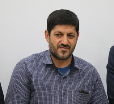 خدمتگزار امانتدار خانه معلم شهرکرد سرویس طلای پیدا شده را به صاحبش برگرداند