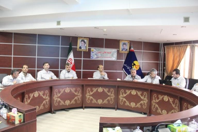 مدیرعامل شرکت توزیع برق استان سمنان: آموزش یکی از عوامل اثربخش در پیشگیری از حوادث است مدیرعامل شرکت توزیع برق استان سمنان: آموزش یکی از عوامل اثربخش در پیشگیری از حوادث است