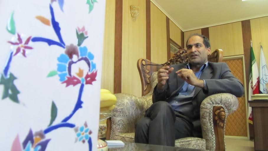 میراث فرهنگی سمنان و مهدیشهر اداره شدند میراث فرهنگی سمنان و مهدیشهر اداره شدند