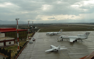 طرح توسعه فرودگاه خرم آباد به نظر سنجی گذاشته می شود