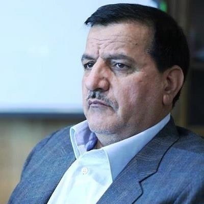 غلامرضایی: سیمرغ روابط عمومی باید به سمت منزلگاه حقیقی خود پر بگشاید غلامرضایی: سیمرغ روابط عمومی باید به سمت منزلگاه حقیقی خود پر بگشاید