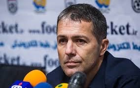 اسکوچیچ: هدایت تیم ملی ایران بزرگترین چالش حرفه‌ای من است/ بازی با بحرین و عراق برای ما حکم جنگ را دارد