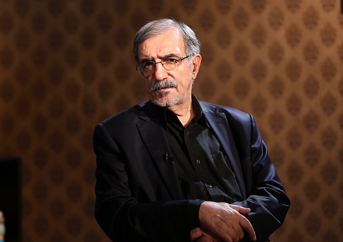 زندگی موسوی‌گرمارودی در مستند «از ساقه تا صدر»