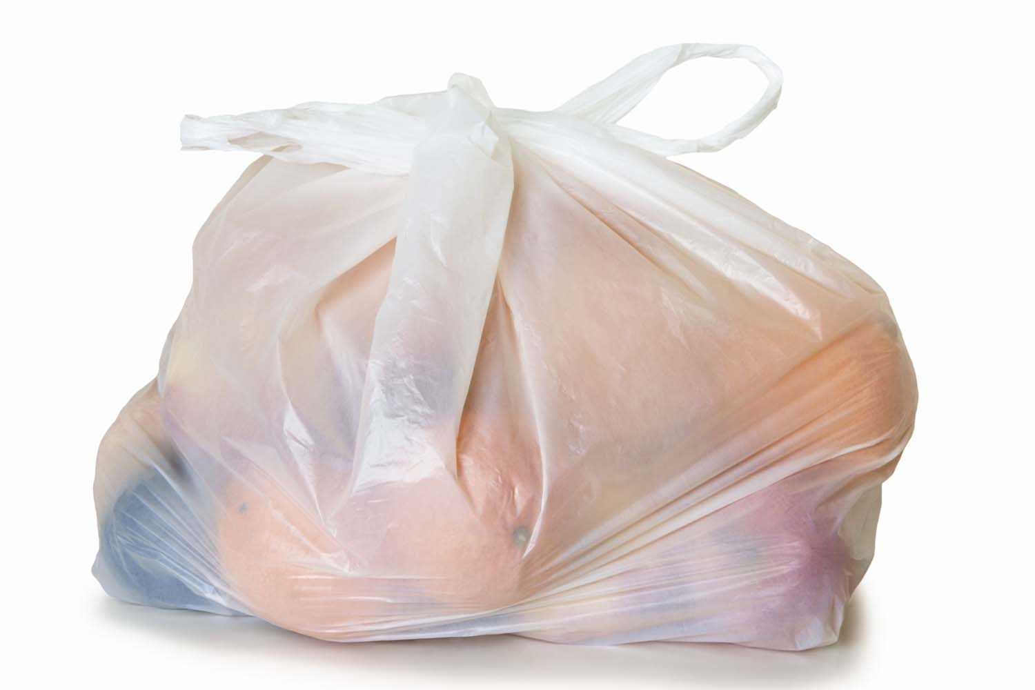 آغاز به کار پویش اصفهان شهر بدون کیسه پلاستیکی